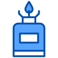 Gas icon