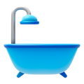 bañera icon