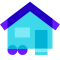 Mobile Home icon