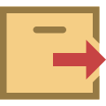 Move Stock icon