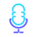 Microphone icon