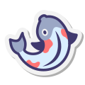 Koi Fish icon