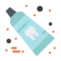 Dentifrice icon