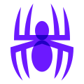 Spider-Man vecchio icon
