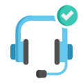 Headset icon