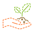 Tree Planting icon