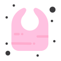 Bib icon