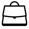 Bag icon