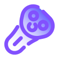 Electric Shaver icon