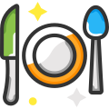 cutlery icon