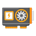 Graphic Card icon