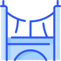 Puente icon