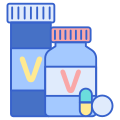 Vitamin icon