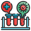 Laboratory icon