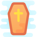 Гроб icon