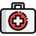 First Aid Kit icon