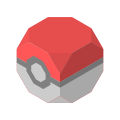 Pokebola icon