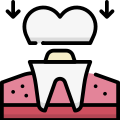 Dental Drown icon