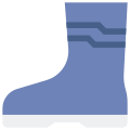 Protective Footwear icon
