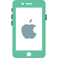apple ipod icon