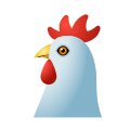 Gallo icon