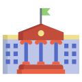 학교 icon