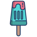 externe-popsicle-maternelle-icongeek26-linéaire-couleur-icongeek26 icon