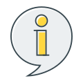 Info icon