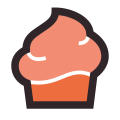 Confiserie icon