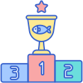 Competitions icon