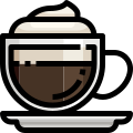 Coffee Latte icon