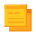 Sticky Notes icon