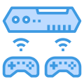 Game Console icon