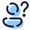 Inquiry icon