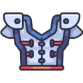 Chest Protection icon