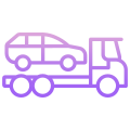 汽车 icon