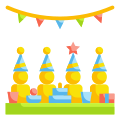 Birthday Party icon