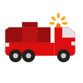 Firetruck icon