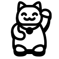 Maneki icon