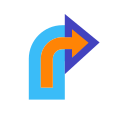 Forward Arrow icon