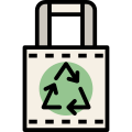 Recycle Bag icon