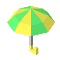 Parapluie icon