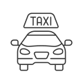 Taxis icon