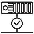 Data icon