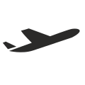 Aeroplane icon