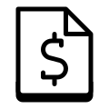 Profit Report icon