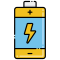 Batterie icon