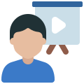 Video icon