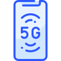 Smartphone icon