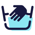 Hand Wash icon